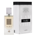 Ana Abiyedh by Lattafa 60ml EDP - Perfume NZ is the leading wholesale distributor of brand name perfumes and fragrances in New Zealand.