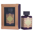 Badee Al Oud Amethyst Fusion by Lattafa 100ml EDP - Perfume NZ is the leading wholesale distributor of brand name perfumes and fragrances in New Zealand.