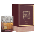 Khamrah Dukhan by Lattafa 100ml EDP - Perfume NZ is the leading wholesale distributor of brand name perfumes and fragrances in New Zealand.