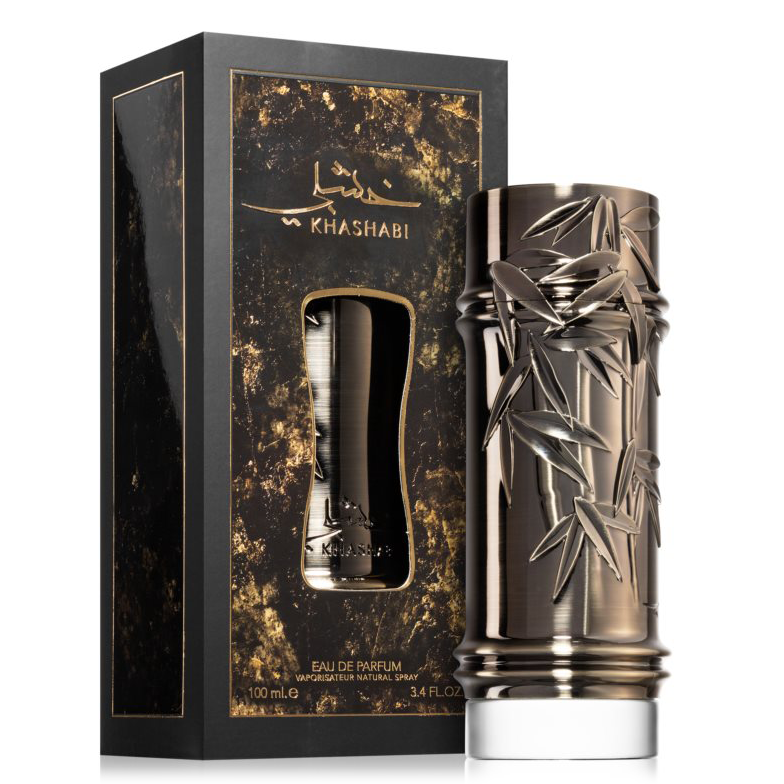 Khashabi by Lattafa 100ml EDP - Perfume NZ is the leading wholesale distributor of brand name perfumes and fragrances in New Zealand.