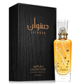 Safwaan L'Autre Oud by Lattafa 100ml EDP - Perfume NZ is the leading wholesale distributor of brand name perfumes and fragrances in New Zealand.