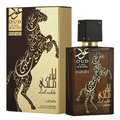 Oud Lail Maleki by Lattafa 100ml EDP - Perfume NZ is the leading wholesale distributor of brand name perfumes and fragrances in New Zealand.