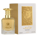 Mazaaji by Lattafa 100ml EDP for Women - Perfume NZ is the leading wholesale distributor of brand name perfumes and fragrances in New Zealand.