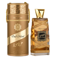 Oud Mood Elixir by Lattafa 100ml EDP - Perfume NZ is the leading wholesale distributor of brand name perfumes and fragrances in New Zealand.