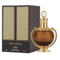Pure Crystal by Lattafa 100ml EDP - Perfume NZ is the leading wholesale distributor of brand name perfumes and fragrances in New Zealand.