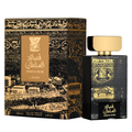 Qasaed Al Sultan by Lattafa 100ml EDP - Perfume NZ is the leading wholesale distributor of brand name perfumes and fragrances in New Zealand.