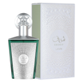 Sherif by Lattafa 100ml EDP for Men - Perfume NZ is the leading wholesale distributor of brand name perfumes and fragrances in New Zealand.