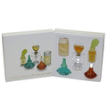 Les Meilleurs Parfums De Paris Collection 5 Piece Gift Set - Perfume NZ is the leading wholesale distributor of brand name perfumes and fragrances in New Zealand.