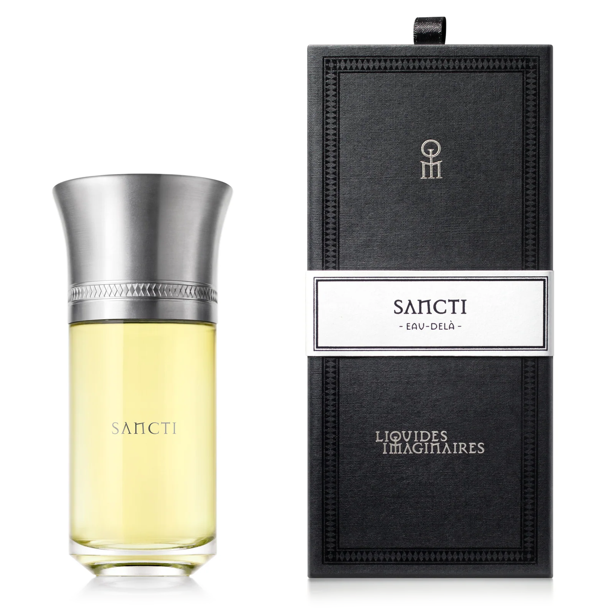 Sancti by Liquides Imaginaires 100ml EDP - Perfume NZ is the leading wholesale distributor of brand name perfumes and fragrances in New Zealand.