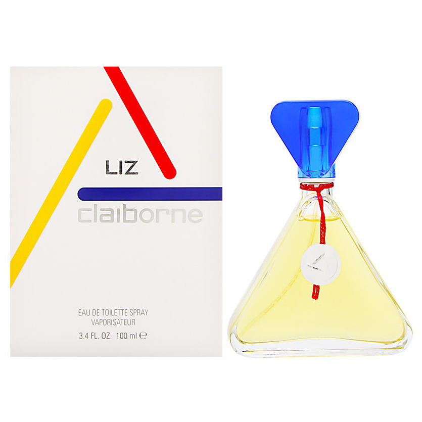 Liz Claiborne by Liz Claiborne 100ml EDT for Women - Perfume NZ is the leading wholesale distributor of brand name perfumes and fragrances in New Zealand.