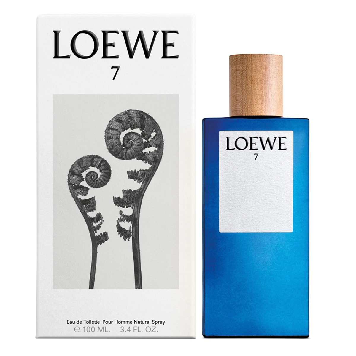 7 by Loewe 100ml EDT for Men - Perfume NZ is the leading wholesale distributor of brand name perfumes and fragrances in New Zealand.