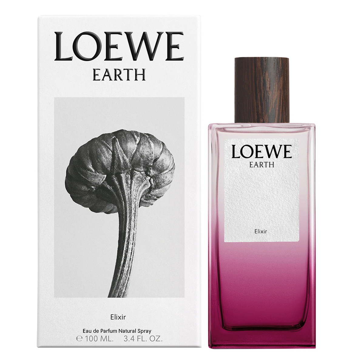 Earth Elixir by Loewe 100ml EDP - Perfume NZ is the leading wholesale distributor of brand name perfumes and fragrances in New Zealand.