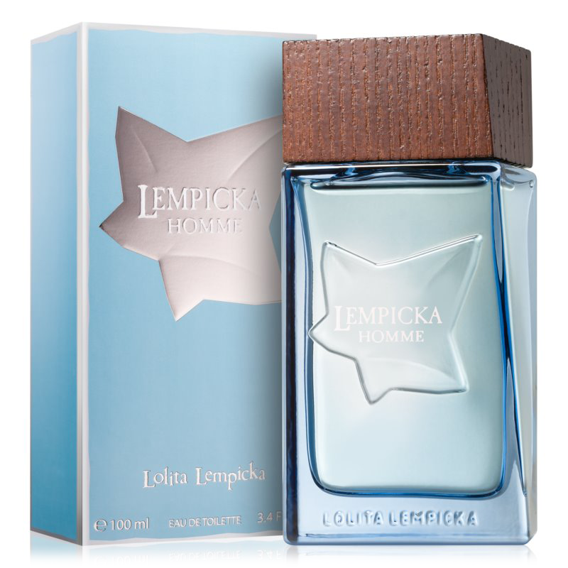 Lempicka Homme by Lolita Lempicka 100ml EDT - Perfume NZ is the leading wholesale distributor of brand name perfumes and fragrances in New Zealand.
