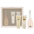 Glow by Jennifer Lopez 100ml EDT 3 Piece Gift Set - Perfume NZ is the leading wholesale distributor of brand name perfumes and fragrances in New Zealand.