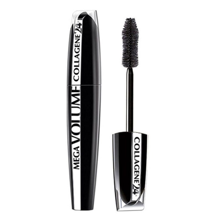 L'Oreal Mega Volume Collagene 24H Mascara - Perfume NZ is the leading wholesale distributor of brand name perfumes and fragrances in New Zealand.