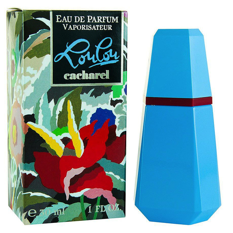 Lou Lou by Cacharel 30ml EDP for Women - Perfume NZ is the leading wholesale distributor of brand name perfumes and fragrances in New Zealand.