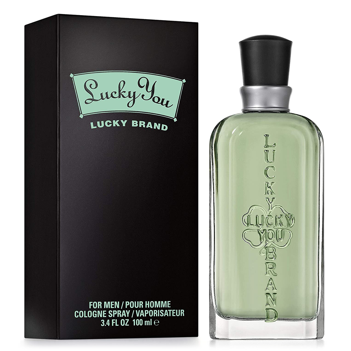 Lucky You by Lucky Brand 100ml EDC - Perfume NZ is the leading wholesale distributor of brand name perfumes and fragrances in New Zealand.