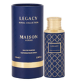 Legacy by Maison Asrar 100ml EDP - Perfume NZ is the leading wholesale distributor of brand name perfumes and fragrances in New Zealand.