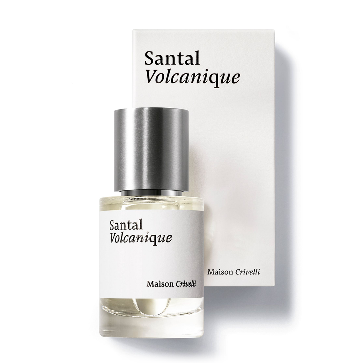 Santal Volcanique by Maison Crivelli 30ml EDP - Perfume NZ is the leading wholesale distributor of brand name perfumes and fragrances in New Zealand.