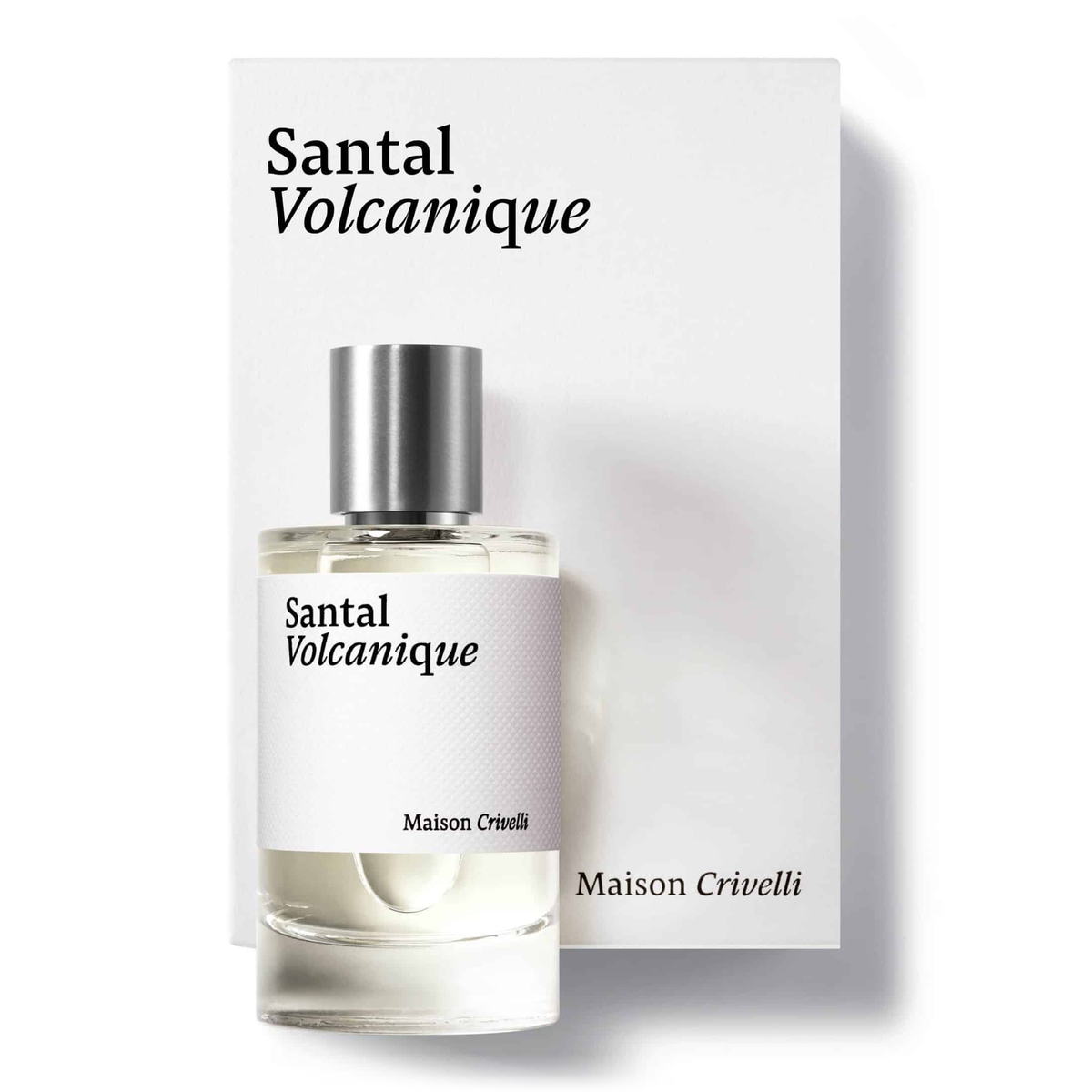 Santal Volcanique by Maison Crivelli 100ml EDP - Perfume NZ is the leading wholesale distributor of brand name perfumes and fragrances in New Zealand.