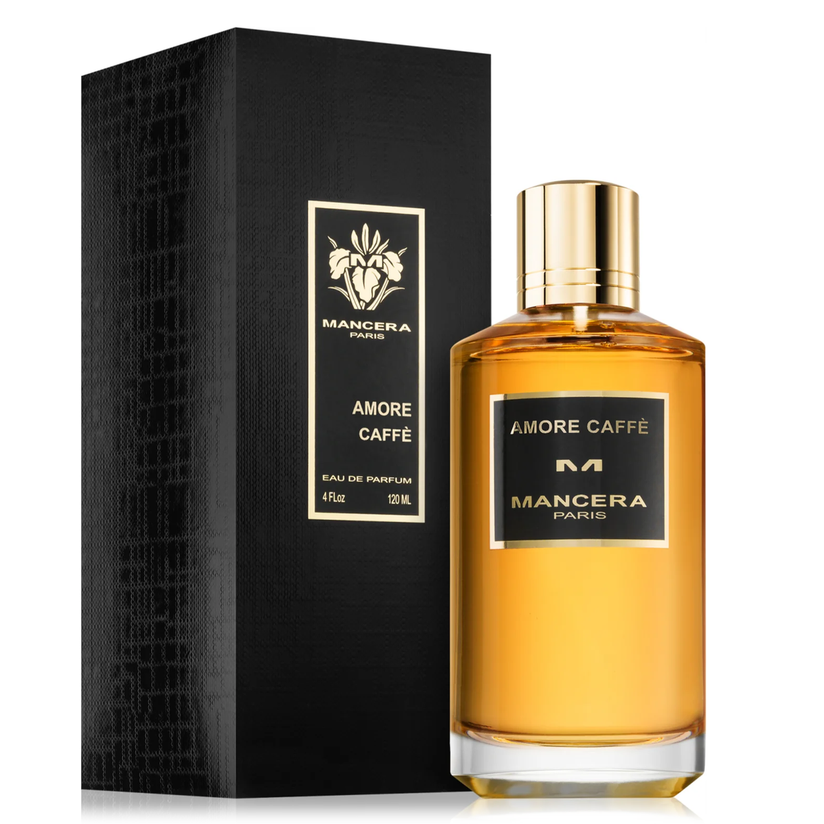 Amore Caffe by Mancera 120ml EDP - Perfume NZ is the leading wholesale distributor of brand name perfumes and fragrances in New Zealand.
