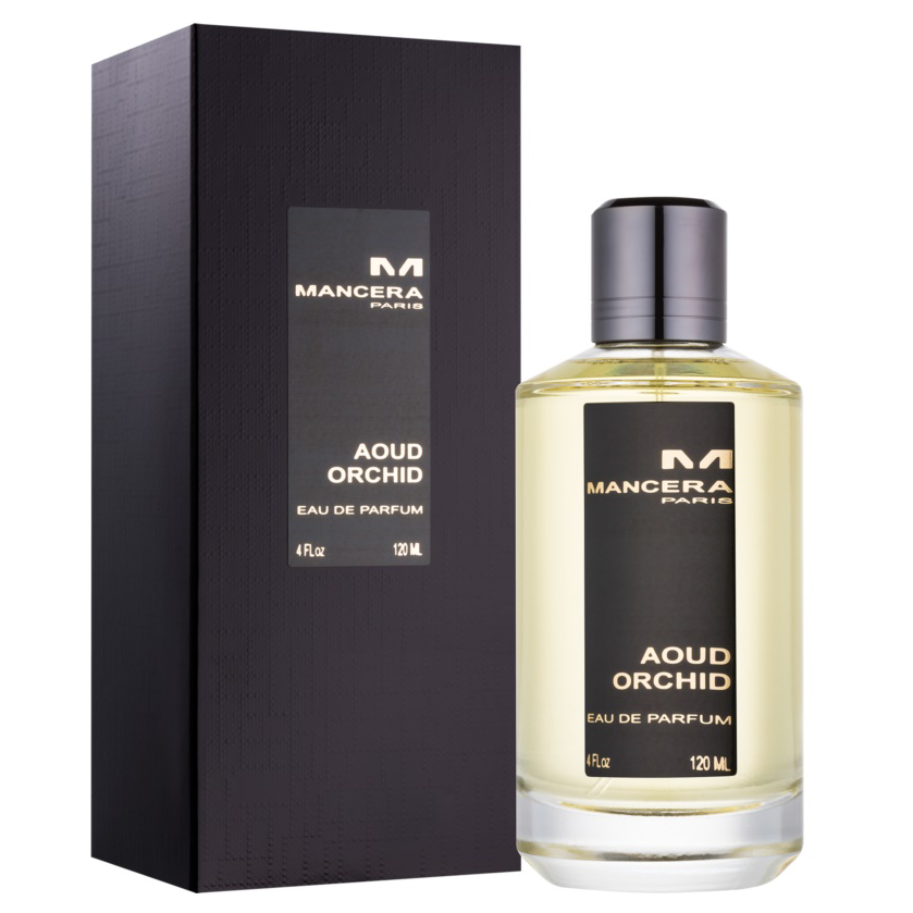 Aoud Orchid by Mancera 120ml EDP - Perfume NZ is the leading wholesale distributor of brand name perfumes and fragrances in New Zealand.