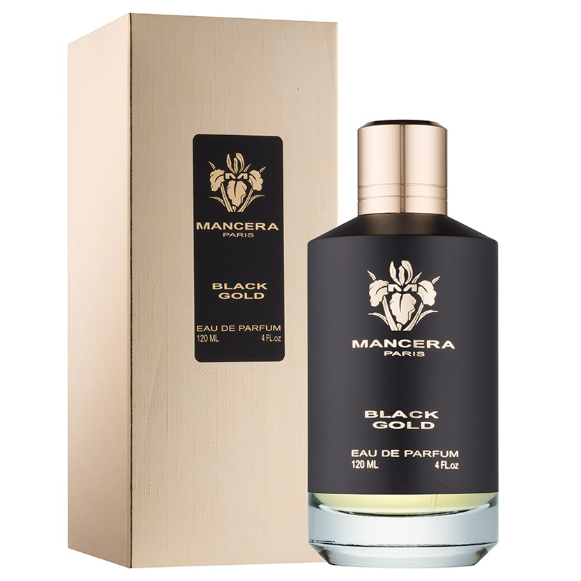 Black Gold by Mancera 120ml EDP - Perfume NZ is the leading wholesale distributor of brand name perfumes and fragrances in New Zealand.