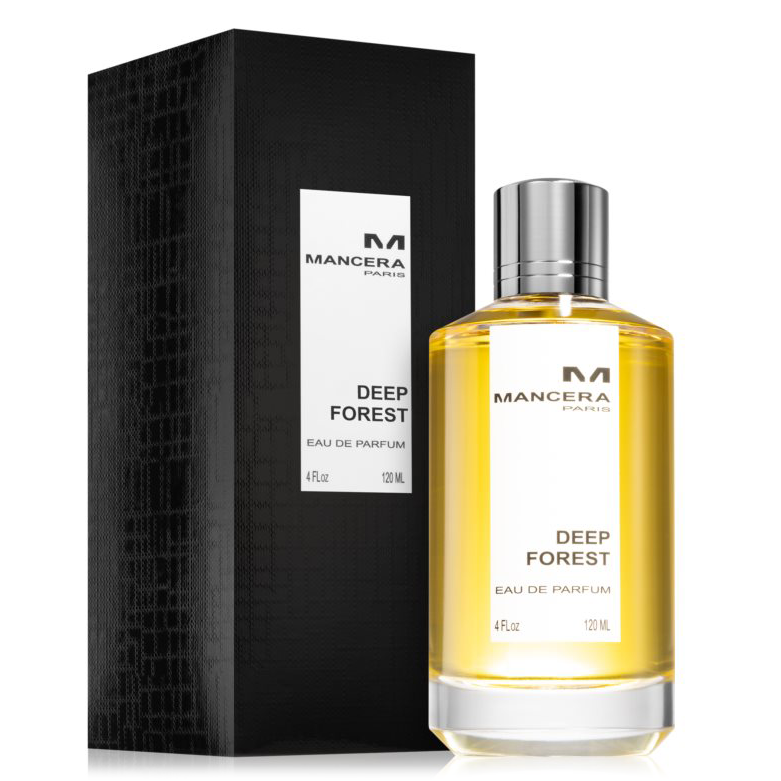 Deep Forest by Mancera 120ml EDP - Perfume NZ is the leading wholesale distributor of brand name perfumes and fragrances in New Zealand.