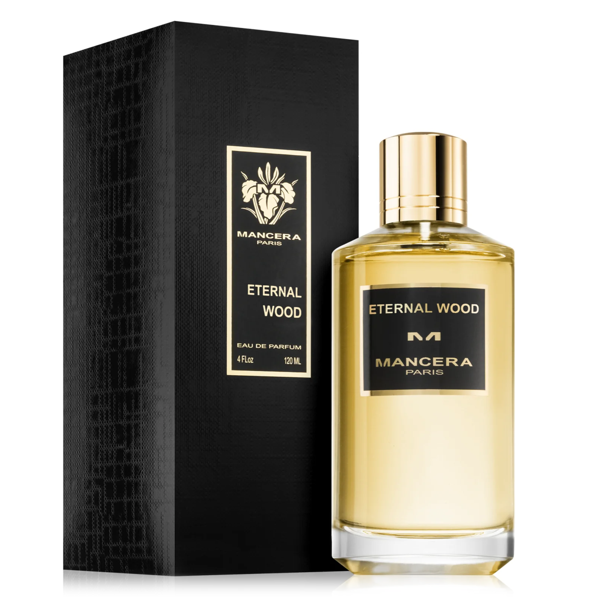 Eternal Wood by Mancera 120ml EDP - Perfume NZ is the leading wholesale distributor of brand name perfumes and fragrances in New Zealand.