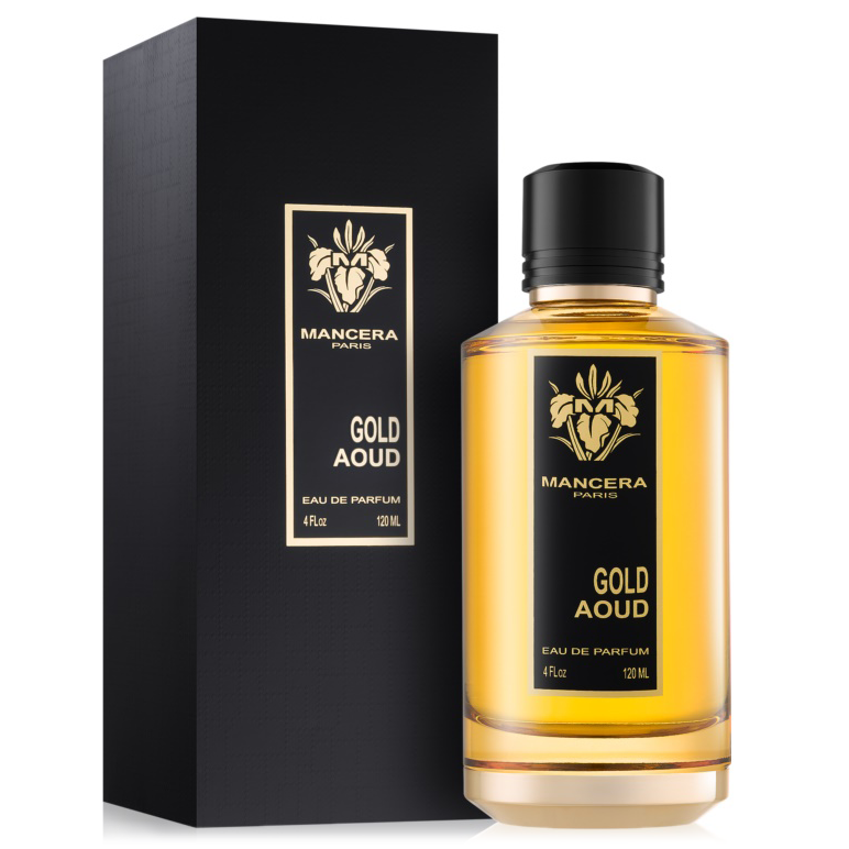 Gold Aoud by Mancera 120ml EDP - Perfume NZ is the leading wholesale distributor of brand name perfumes and fragrances in New Zealand.