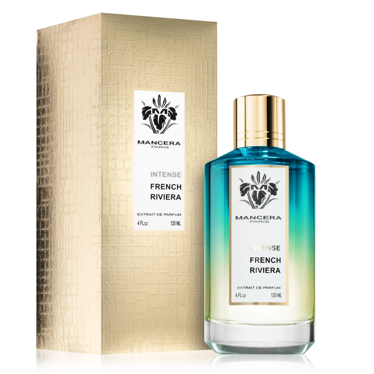 Intense French Riviera by Mancera 120ml EDP - Perfume NZ is the leading wholesale distributor of brand name perfumes and fragrances in New Zealand.