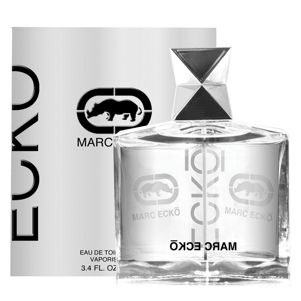 Ecko by Marc Ecko 100ml EDT for Men - Perfume NZ is the leading wholesale distributor of brand name perfumes and fragrances in New Zealand.