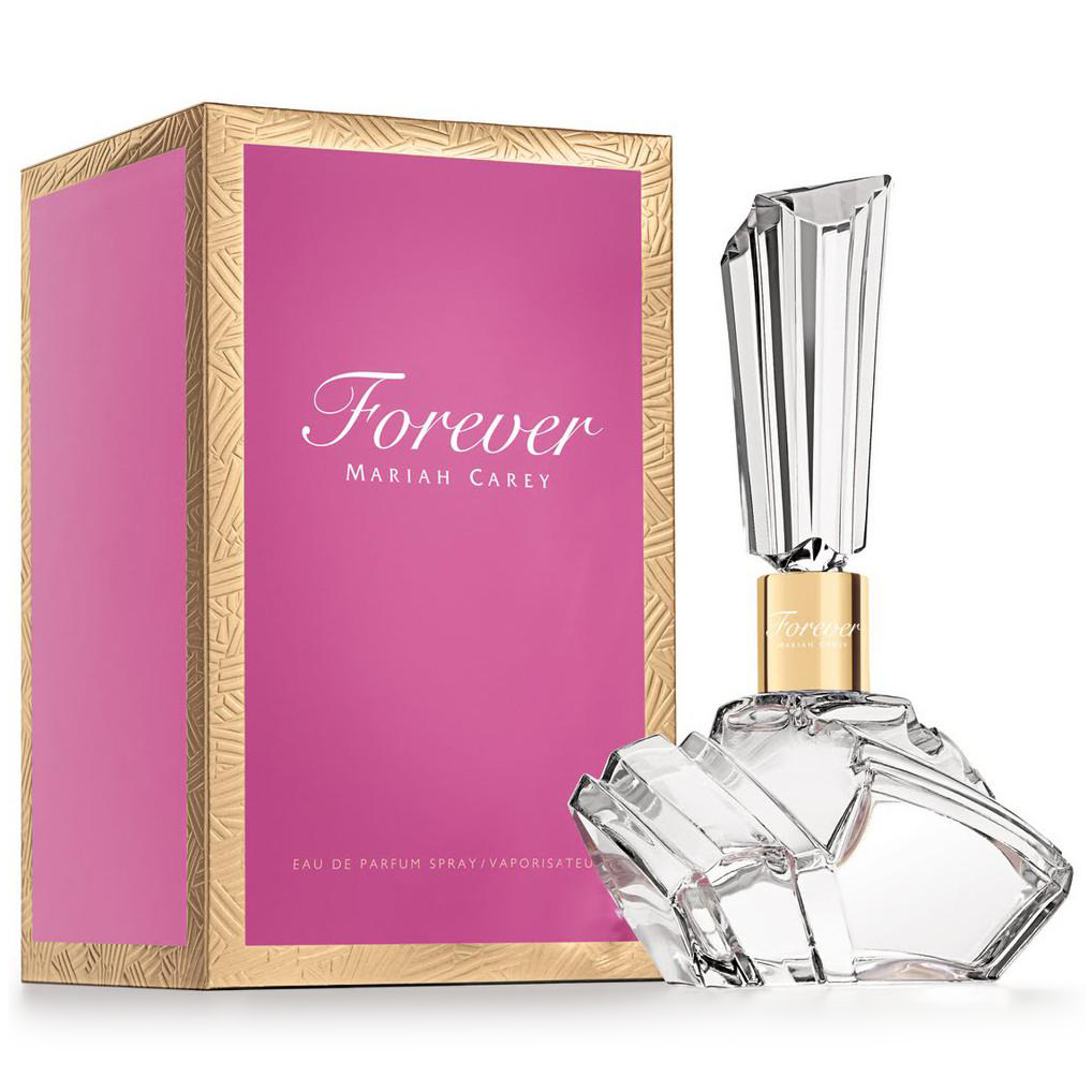 Forever by Mariah Carey 100ml EDP - Perfume NZ is the leading wholesale distributor of brand name perfumes and fragrances in New Zealand.