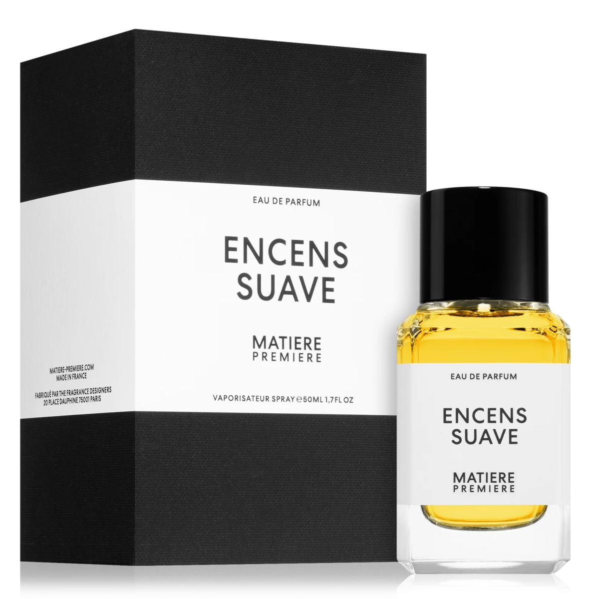 Encens Suave by Matiere Premiere 50ml EDP - Perfume NZ is the leading wholesale distributor of brand name perfumes and fragrances in New Zealand.