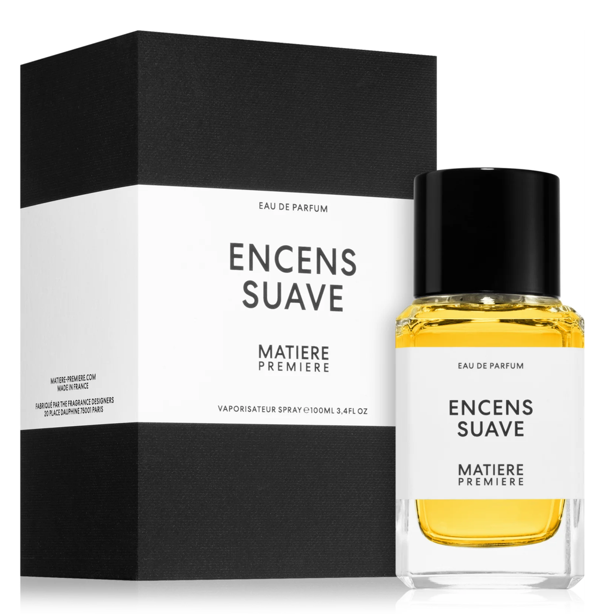 Encens Suave by Matiere Premiere 100ml EDP - Perfume NZ is the leading wholesale distributor of brand name perfumes and fragrances in New Zealand.