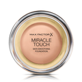 Max Factor Miracle Touch Skin Smoothing Foundation - Perfume NZ is the leading wholesale distributor of brand name perfumes and fragrances in New Zealand.