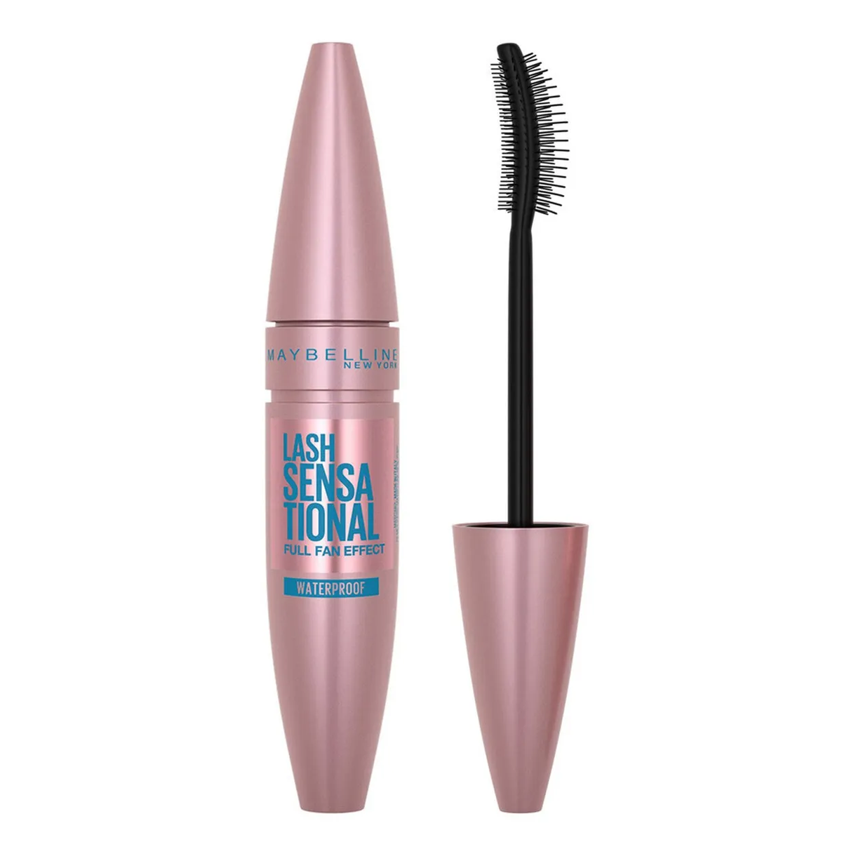 Maybelline Lash Sensational Waterproof Mascara - Perfume NZ is the leading wholesale distributor of brand name perfumes and fragrances in New Zealand.