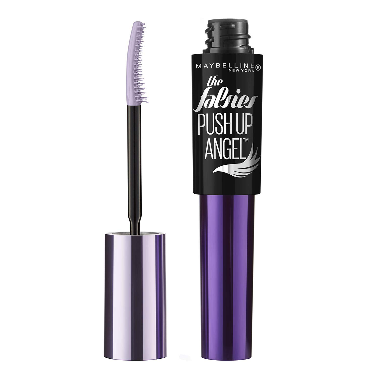 Maybelline The Falsies Push Up Angel Mascara - Perfume NZ is the leading wholesale distributor of brand name perfumes and fragrances in New Zealand.