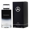 Mercedes Benz Intense by Mercedes Benz 240ml EDT - Perfume NZ is the leading wholesale distributor of brand name perfumes and fragrances in New Zealand.