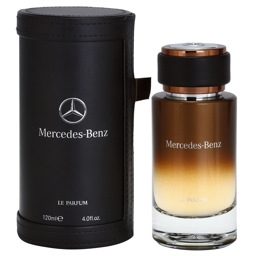 Mercedes Benz Le Parfum by Mercedes Benz 120ml EDP - Perfume NZ is the leading wholesale distributor of brand name perfumes and fragrances in New Zealand.