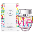 Pop Edition by Mercedes Benz 90ml EDP - Perfume NZ is the leading wholesale distributor of brand name perfumes and fragrances in New Zealand.