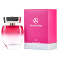 Rose by Mercedes Benz 90ml EDT for Women - Perfume NZ is the leading wholesale distributor of brand name perfumes and fragrances in New Zealand.