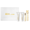 Sexy Amber by Michael Kors 100ml EDP 4 Piece Gift Set - Perfume NZ is the leading wholesale distributor of brand name perfumes and fragrances in New Zealand.