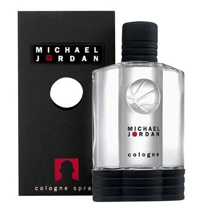 Michael Jordan by Michael Jordan 100ml Cologne Spray - Perfume NZ is the leading wholesale distributor of brand name perfumes and fragrances in New Zealand.