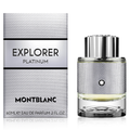 Explorer Platinum by Mont Blanc 60ml EDP - Perfume NZ is the leading wholesale distributor of brand name perfumes and fragrances in New Zealand.