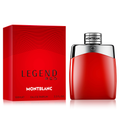 Legend Red by Mont Blanc 100ml EDP for Men - Perfume NZ is the leading wholesale distributor of brand name perfumes and fragrances in New Zealand.