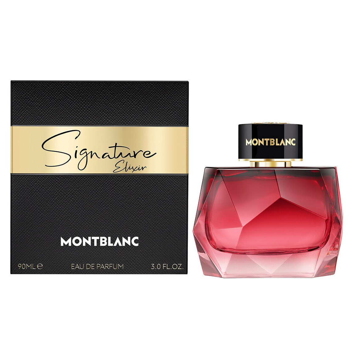 Signature Elixir by Mont Blanc 90ml EDP - Perfume NZ is the leading wholesale distributor of brand name perfumes and fragrances in New Zealand.