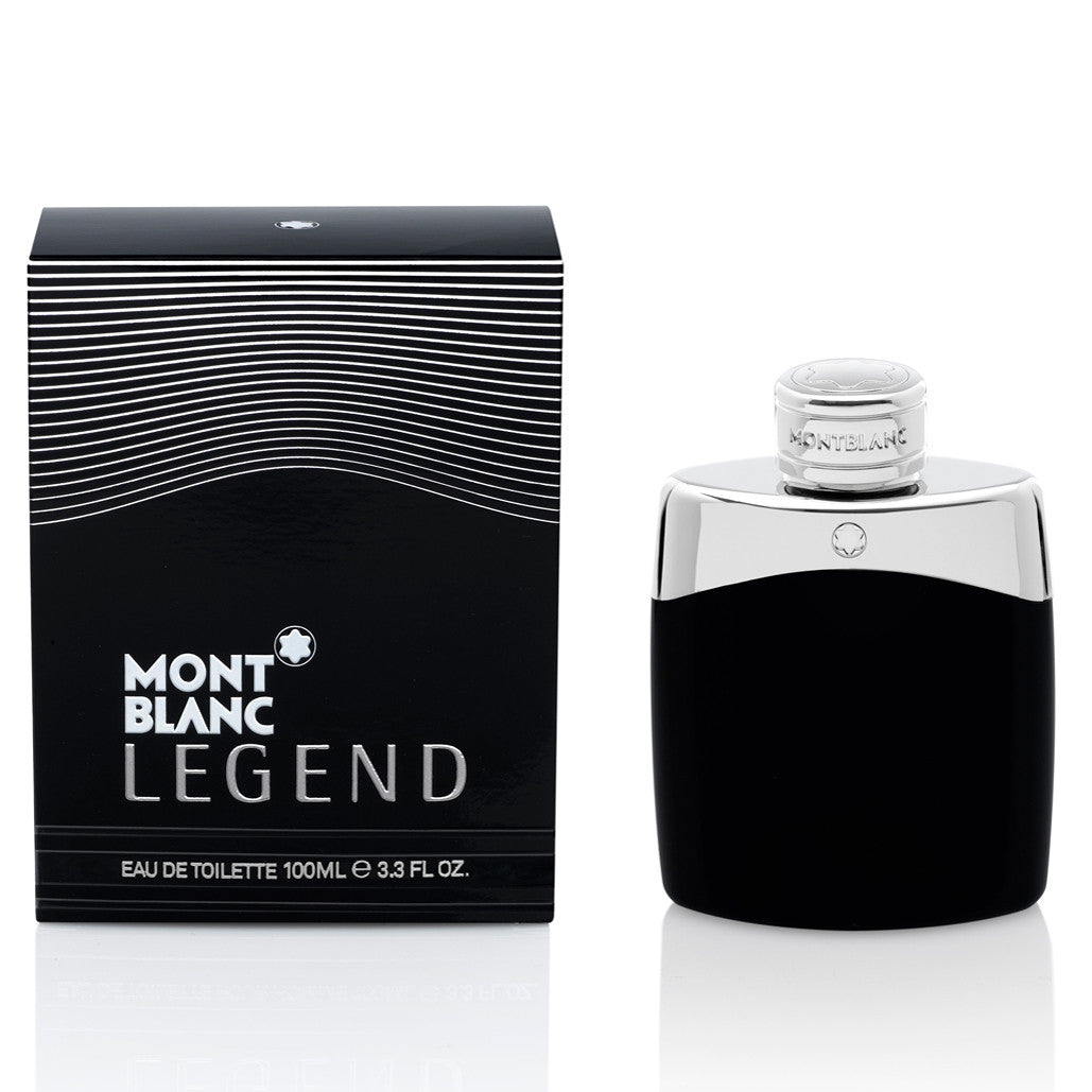 Legend by Mont Blanc 100ml EDT for Men - Perfume NZ is the leading wholesale distributor of brand name perfumes and fragrances in New Zealand.