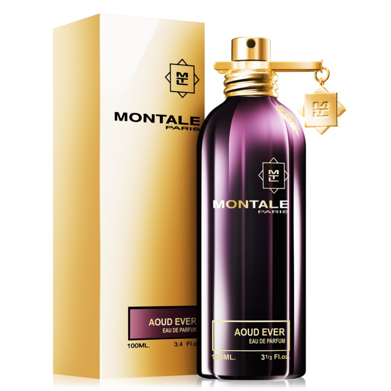 Aoud Ever by Montale 100ml EDP - Perfume NZ is the leading wholesale distributor of brand name perfumes and fragrances in New Zealand.