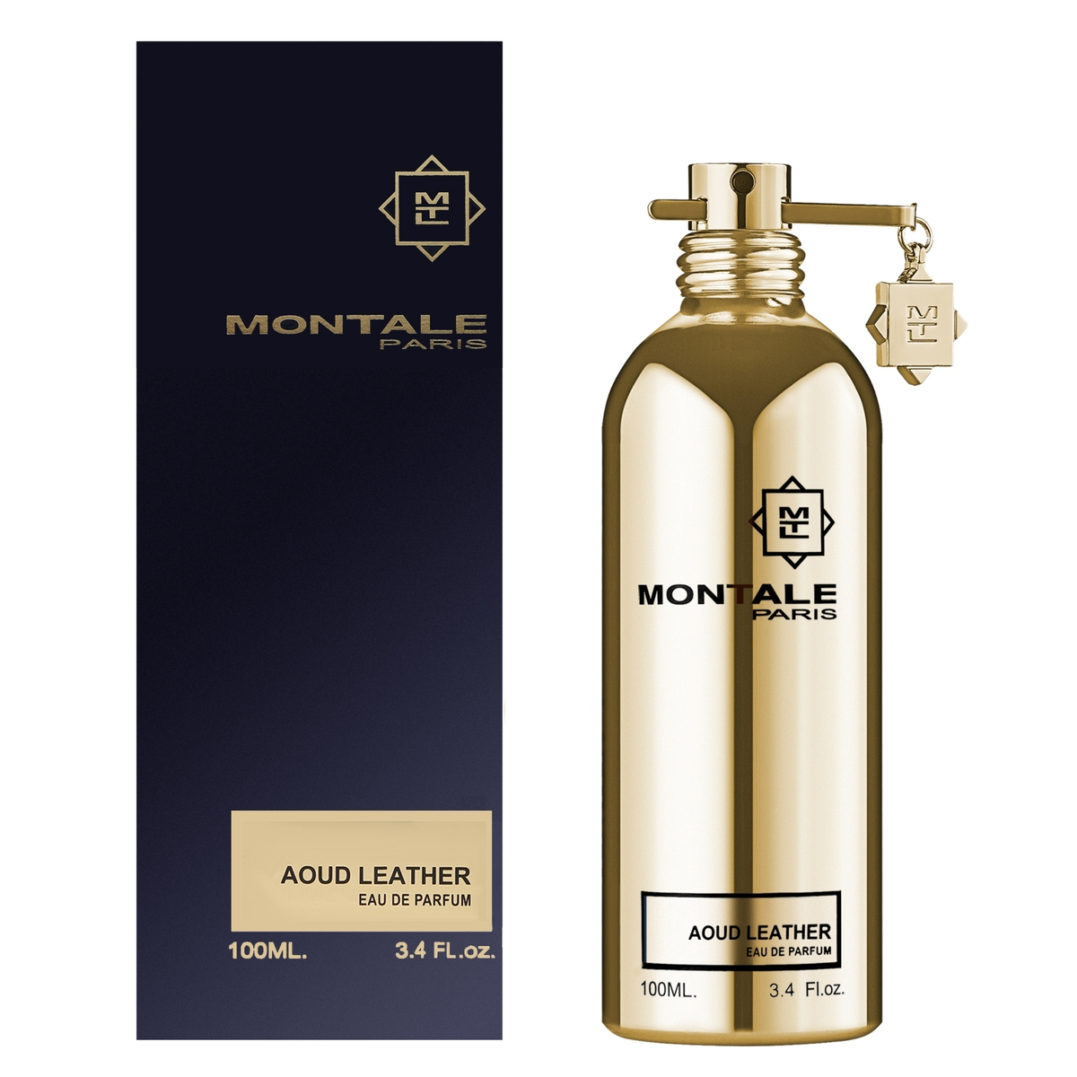 Aoud Leather by Montale 100ml EDP - Perfume NZ is the leading wholesale distributor of brand name perfumes and fragrances in New Zealand.